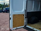 Fiat Ducato 33 2.3 M-Jet LH2