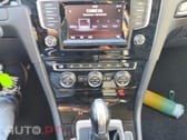 Volkswagen Golf dsg