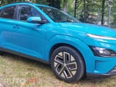 Hyundai Kauai EV 64 kWh Premium