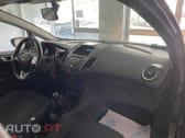Ford Fiesta 1.0 Ti-VCT Trend