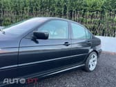 BMW 330 iX