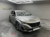 Peugeot 308 1.6 Hybrid Allure Pack e-EAT8