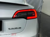 Tesla Model 3 Performance AWD