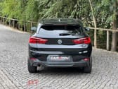 BMW X2 16 d sDrive Auto Pack M