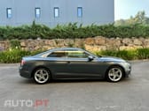Audi A5 2.0 TDI S-line S tronic