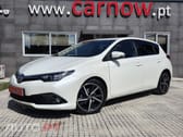 Toyota Auris 1.4 D-4D Comfort+Pack Techno