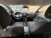 Volkswagen T-Cross 1.0 TSI BlackStyle