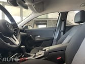 Mercedes-Benz A 160 Style Plus