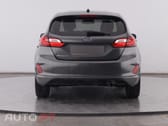 Ford Fiesta 1.0 EcoBoost ST-Line