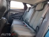 Peugeot 3008 1.5 BlueHDi Allure EAT8