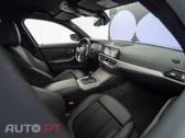 BMW 320 e Corporate Edition Auto