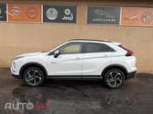 Mitsubishi Eclipse Cross 2.4 PHEV eMotion