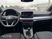 Seat Ibiza 1.0 TSI FR