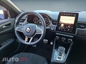 Renault Arkana TCe 160 EDC mild hybrid esprit Alpine