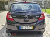 Opel Corsa 1.3 CDTi Enjoy EcoFLEX
