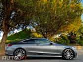 Mercedes-Benz C 250 Nacional