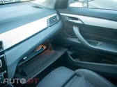 BMW X1 18 d sDrive Auto