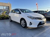 Toyota Auris 2.0 D-4D Comfort