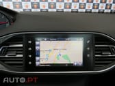 Peugeot 308 1.6 HDI Panorâmico