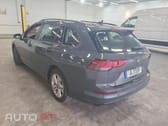 Volkswagen Golf Variant 2.0 TDi Life