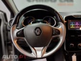 Renault Clio 1.5 dCi Limited
