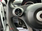 Smart ForFour 1.0 Passion 71