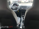 Volkswagen Up! UP! (BlueMotion ) BEATS