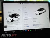 Tesla Model 3 Long Range Tração Integral