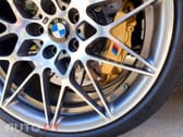BMW M4 Competition