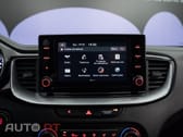 Kia Xceed 1.6 GDi PHEV Drive