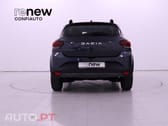 Dacia Sandero SANDERO III STW ESSENCIAL TCE 90 FAP