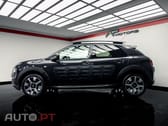 Citroen C4 Cactus 1.2 PureTech Feel