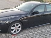 Jaguar XE R. SPORT