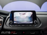 Nissan Qashqai 1.3 DIG-T Acenta