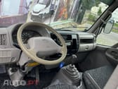 Toyota Dyna 3.0 - 144 CV  BASCULA TRILATERAL