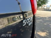 Peugeot 5008 1.6 e-HDi 7L Allure 2-Tronic 113g