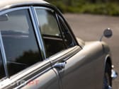 Jaguar S-Type 3.8