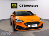 Ford Focus ST 2.3