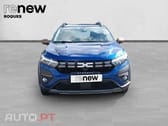Dacia Sandero Stepway Extreme+ 1.0 TCe Bi-fuel 100cv