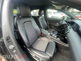 Mercedes-Benz A 180 d Style Aut.