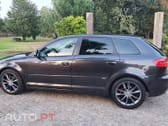 Audi A3 Sportback 1.9 TDi S-line
