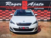 Peugeot 308 1.6 BlueHDi Style J17