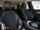 Mercedes-Benz GLC 300 de 4Matic