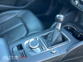 Audi A3 Sportback 1.6 TDi S-line