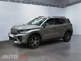 Citroen C3 Aircross 1.2 Hybrid Aut Plus