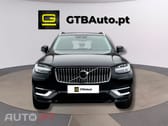 Volvo XC90 I.V.A DEDUTÍVEL T8