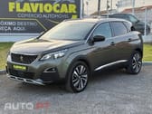 Peugeot 3008 1.2 PureTech GT Line