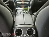 Mercedes-Benz C 300 de T 9G-TRONIC Exclusive