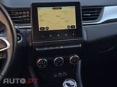 Renault Captur 1.0 TCe Exclusive