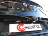 Renault Arkana 1.3 TCe Evolution EDC